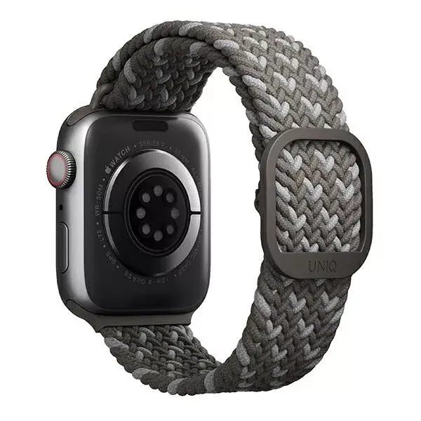 UniQ Aspen siksniņa priekš Apple Watch 44/42/45 mm Photo 2