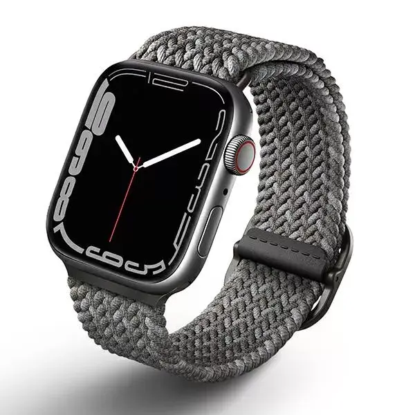 UniQ Aspen siksniņa priekš Apple Watch 44/42/45 mm Photo 3