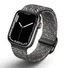 UniQ Aspen siksniņa priekš Apple Watch 44/42/45 mm Photo 3