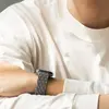 UniQ Aspen siksniņa priekš Apple Watch 44/42/45 mm Photo 4