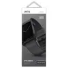 Uniq Straden кожаный гибридный ремешок для Apple Watch Photo 2