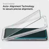 Ekrāna aizsargs Spigen AlignMaster GLAS.tR Samsung Galaxy A53 5G Photo 2