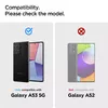 Ekrāna aizsargs Spigen AlignMaster GLAS.tR Samsung Galaxy A53 5G Photo 3