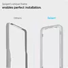 Ekrāna aizsargs Spigen AlignMaster GLAS.tR Samsung Galaxy A53 5G Photo 4