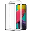 Spigen AGL04620 rūdīta stikla plēve Galaxy M53 5G Photo 5