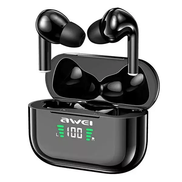 Austiņas Awei T29P Photo 3