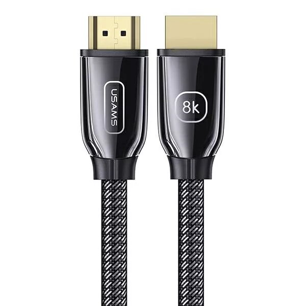 HDMI kabelis usams HDMI 2.1