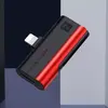 USAMS SJ430 Lightning Card Reader for SD/microSD Photo 11