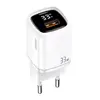 Сетевое зарядное usams T46 33W PD3.0 QC3.0 Photo 2