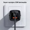 Сетевое зарядное usams T46 33W PD3.0 QC3.0 Photo 6