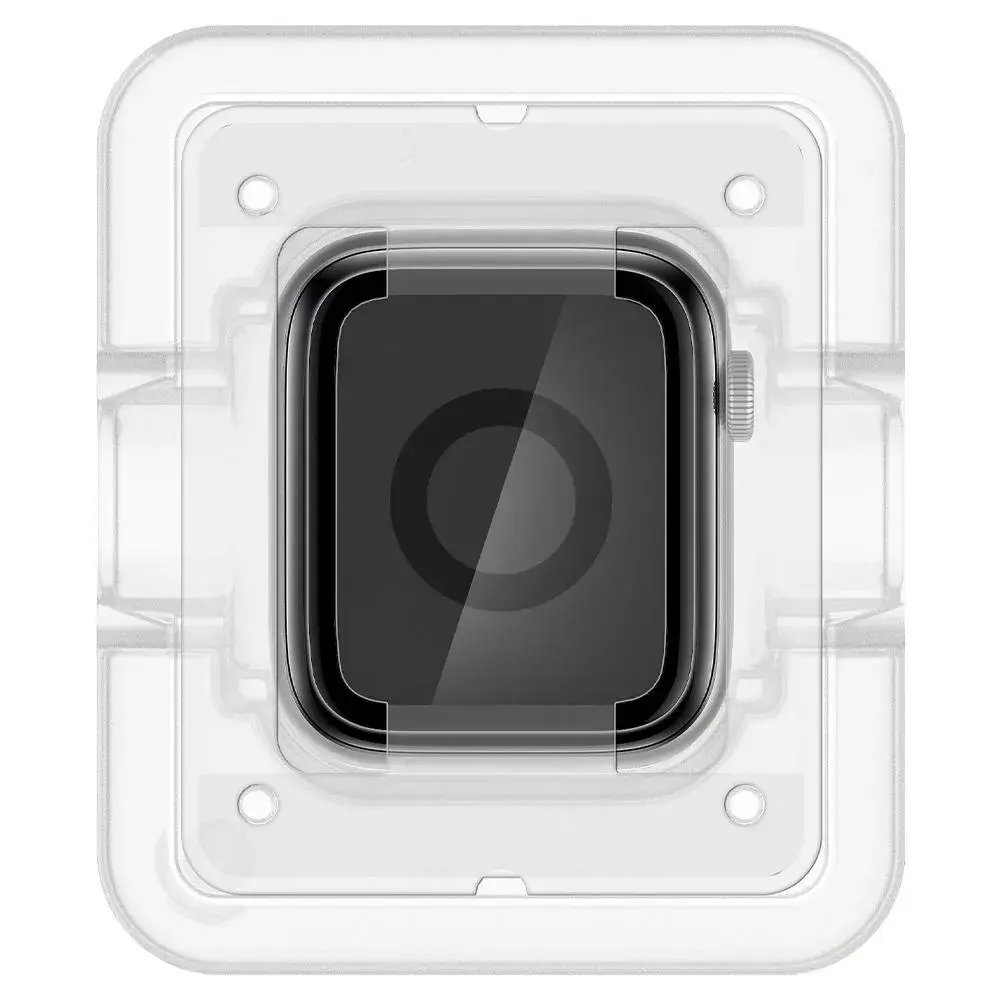 Защитное стекло Spigen ProFlex EZ Fit Photo 5