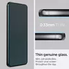 Ekrāna aizsargs Spigen Glas.tR EZ Fit Samsung Galaxy S22 Photo 4