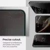 Ekrāna aizsargs Spigen Glas.tR EZ Fit Samsung Galaxy S22 Photo 6