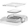 Watch screen protector Spigen ProFlex EZ Fit Apple Watch Photo 2