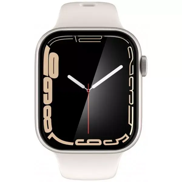 Watch screen protector Spigen ProFlex EZ Fit Apple Watch Photo 3