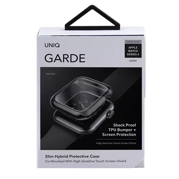 Uniq Garde case for Apple Watch 40mm Photo 6