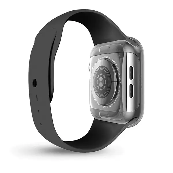 Чехол Uniq Garde для Apple Watch 44 мм Photo 3