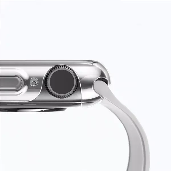 Чехол Uniq Garde для Apple Watch 44 мм Photo 4