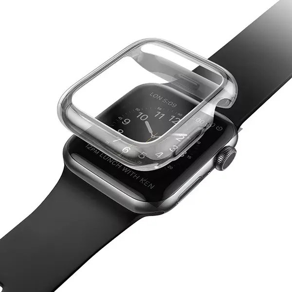 Чехол Uniq Garde для Apple Watch 44 мм Photo 5