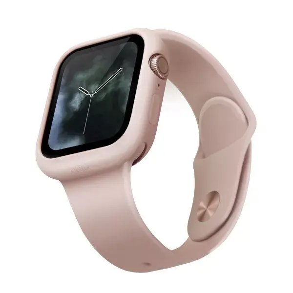 Чехол Uniq Lino для Apple Watch 44 мм Photo 2
