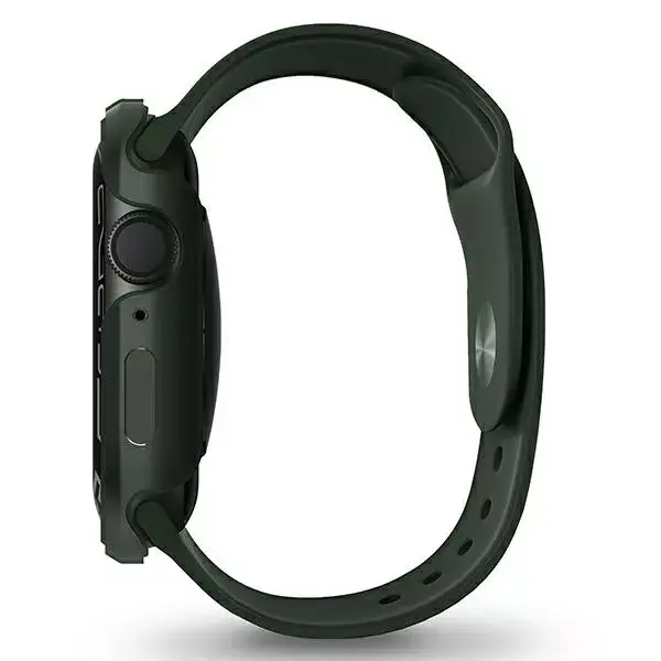 Чехол Uniq Valencia для Apple Watch 45 мм Photo 2