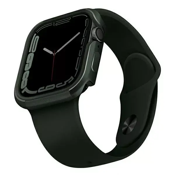 Чехол Uniq Valencia для Apple Watch 45 мм Photo 3