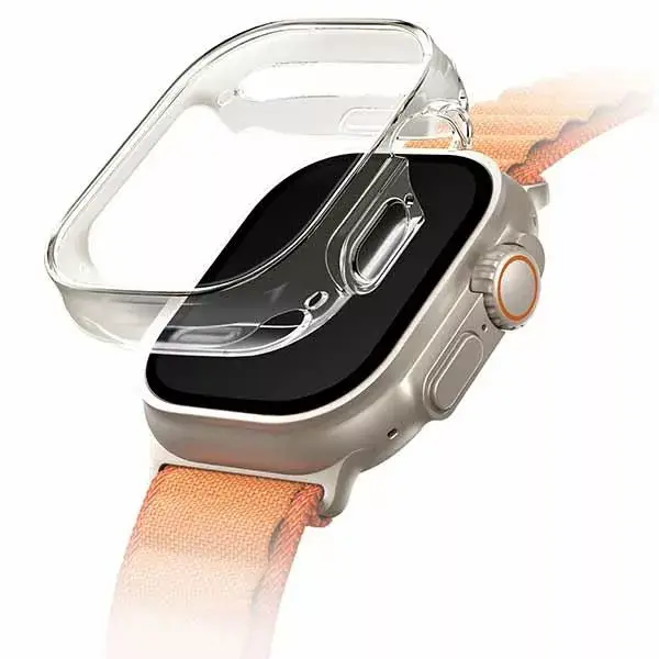 Чехол Uniq Garde для Apple Watch 41 мм Photo 5