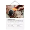 Чехол Uniq Garde для Apple Watch 41 мм Photo 24