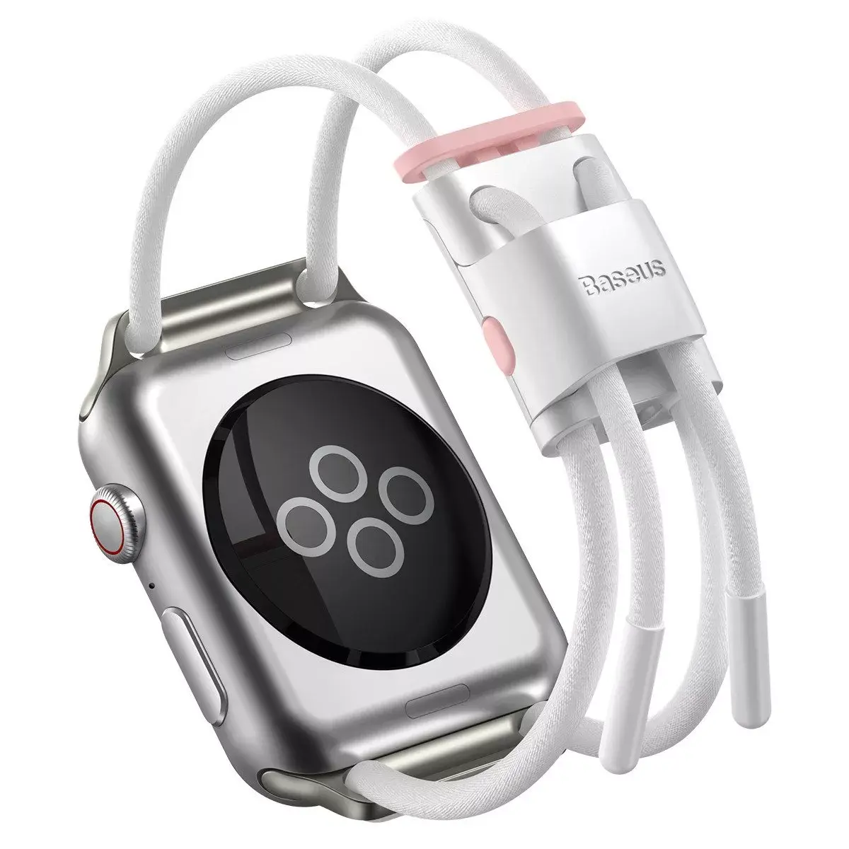 Чехол Uniq Garde для Apple Watch 41 мм Photo 2