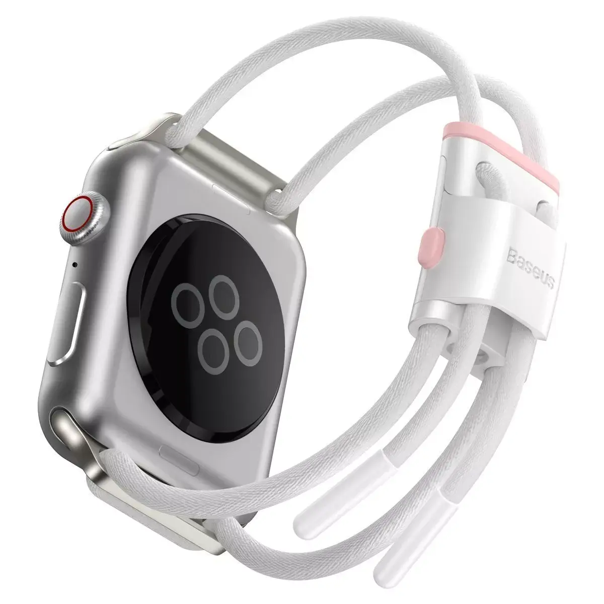 Чехол Uniq Garde для Apple Watch 41 мм Photo 8