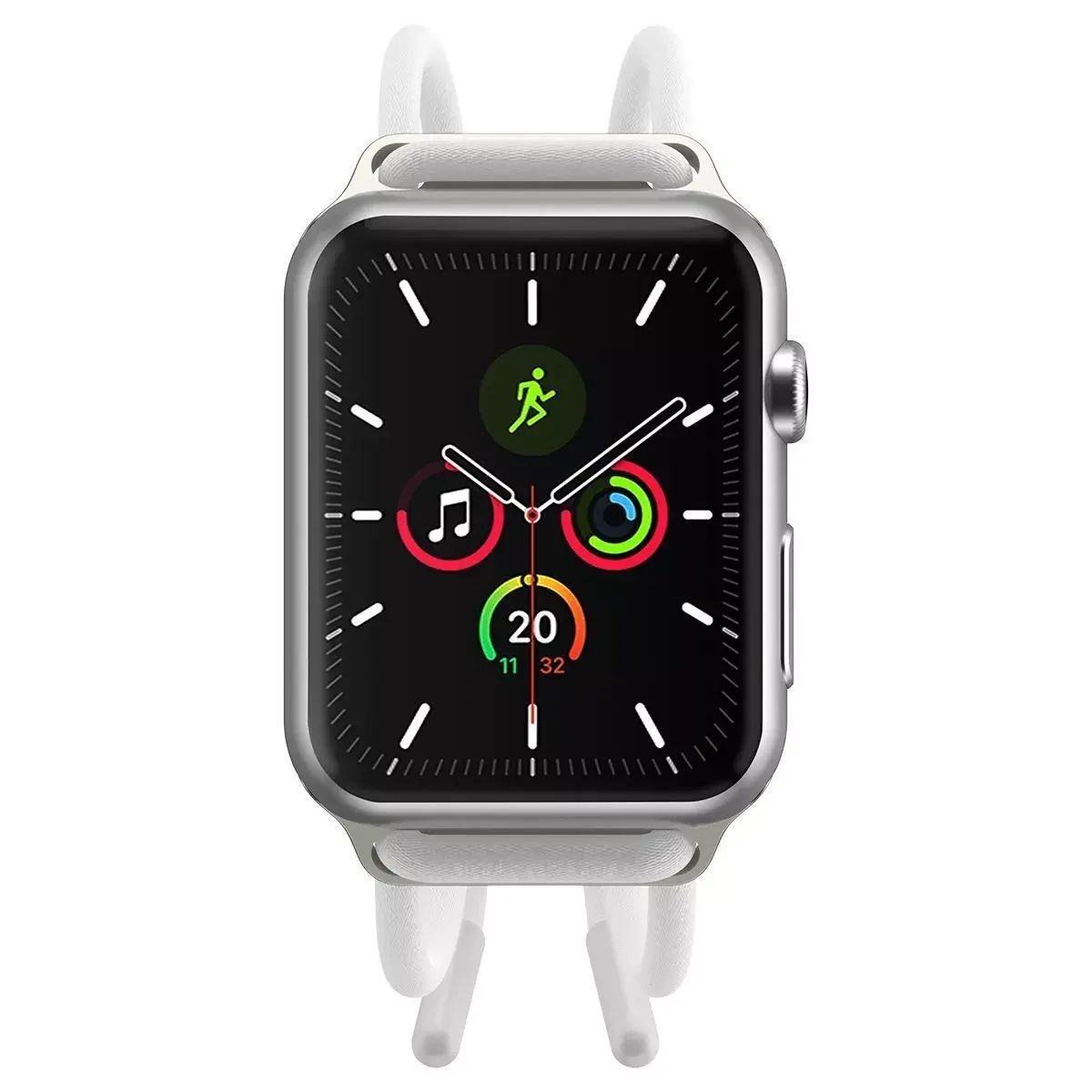 Чехол Uniq Garde для Apple Watch 41 мм Photo 14