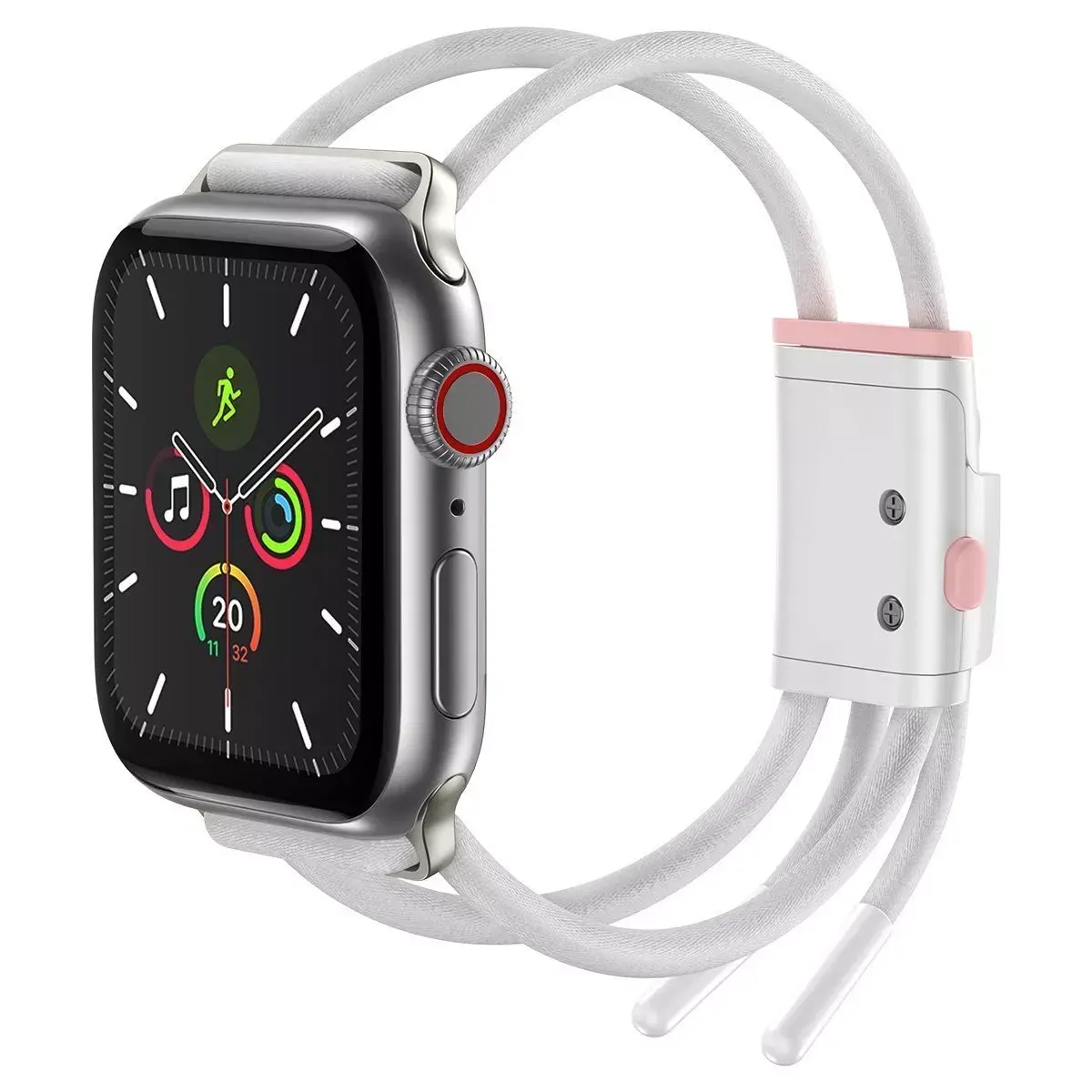 Чехол Uniq Garde для Apple Watch 41 мм Photo 19