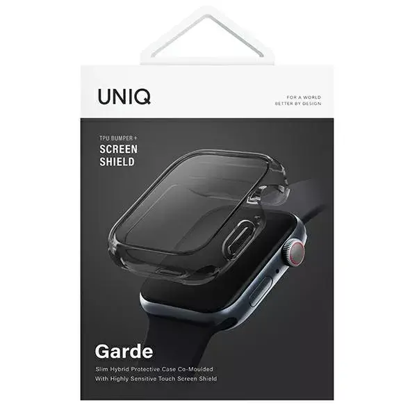 Uniq Garde protective case — Apple Watch 41mm Photo 3