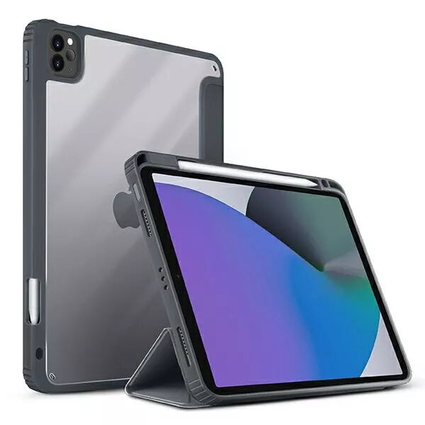 Planšetdatora maciņš Uniq Moven priekš iPad