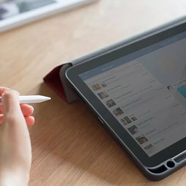 Aizsargvāks Uniq Transforma iPad Pro 11"