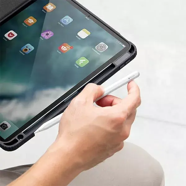 Чехол Uniq Moven для iPad Pro 12.9" 2021 Photo 9