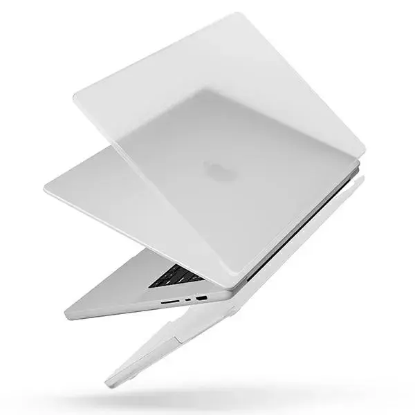 Чехол-обложка Uniq для MacBook Pro 14" 2021 Photo 3