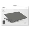 Чехол UniQ Claro для MacBook Pro 14" 2021 Photo 3