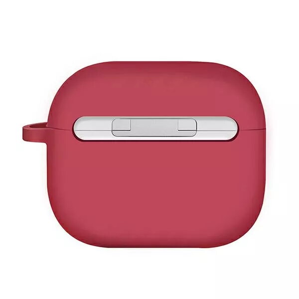 Silikona aizsargvāciņš AirPods 3 — Uniq