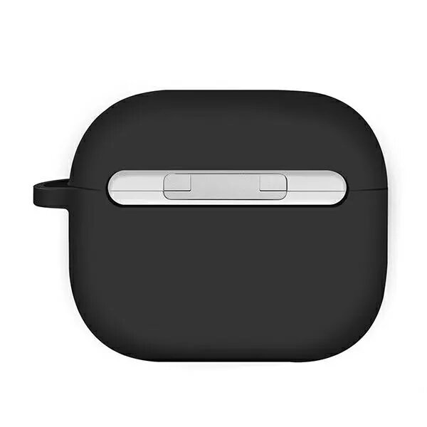Silikona aizsargvāciņš ar ausu āķiem AirPods