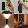 Āra sienas apgaismojums Philips Hue White and colour ambience Appear Photo 8