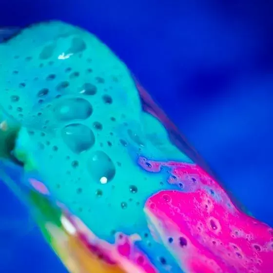 Liscianigiochi Science Kit Crazy Science Slime Chameleon Photo 3