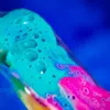 Liscianigiochi Science Kit Crazy Science Slime Chameleon Photo 3