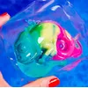 Liscianigiochi Science Kit Crazy Science Slime Chameleon Photo 6
