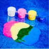 Liscianigiochi Science Kit Crazy Science Slime Chameleon Photo 8