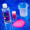 Liscianigiochi Science Kit Crazy Science Slime Chameleon Photo 11