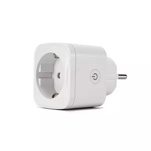 MaxCom 5908235977034 smart plug 3680 W White