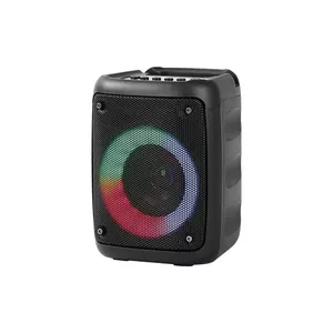 Портативная Bluetooth колонка STAGE 180, 20W