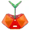 MAGFORMERS Pop-Up Set — магнитный конструктор 14 шт. Photo 2