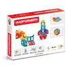 MAGFORMERS Basic 50 элементов магнитный набор Photo 2